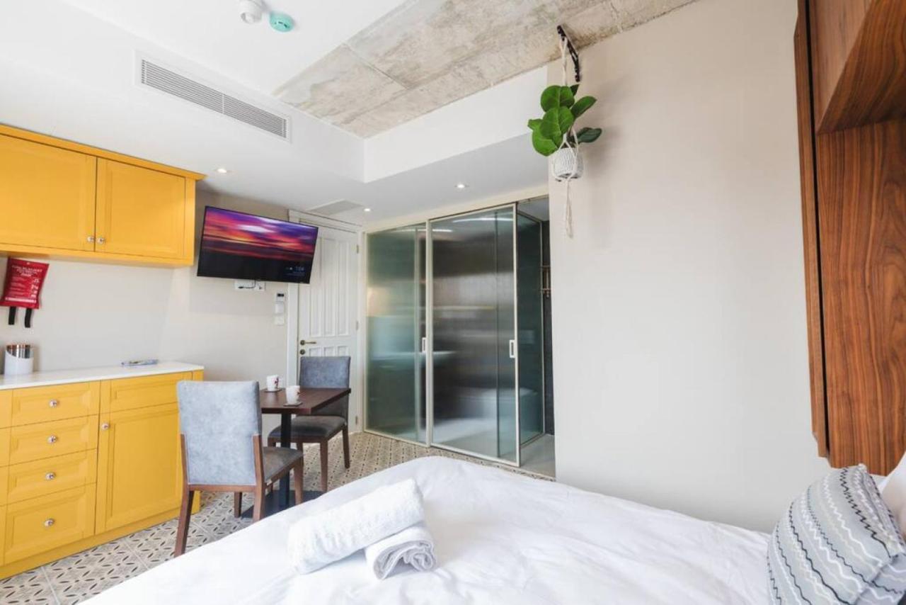 ホテル Iz-Zebbuga The Penthouse Royal 8 エクステリア 写真