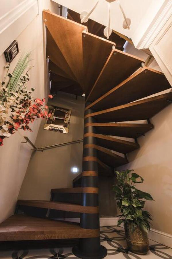 ホテル Iz-Zebbuga The Penthouse Royal 8 エクステリア 写真